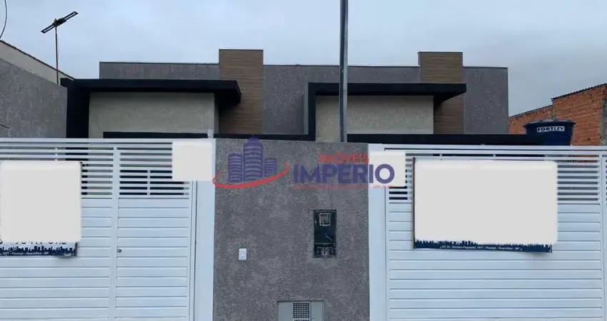 Casa com 3 dorms, Vila Nova Bonsucesso, Guarulhos - R$ 480 mil, Cod: 10855