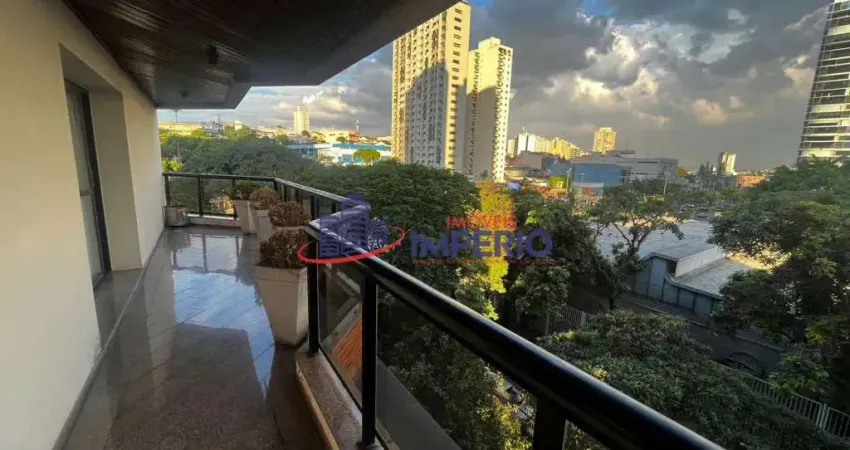 Apartamento com 4 quartos, vila lanzara, guarulhos - r$ 1.9 mi, cod: 10918