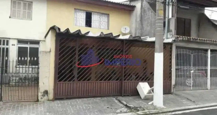 Sobrado com 3 dorms, Jaçanã, São Paulo - R$ 615 mil, Cod: 10949