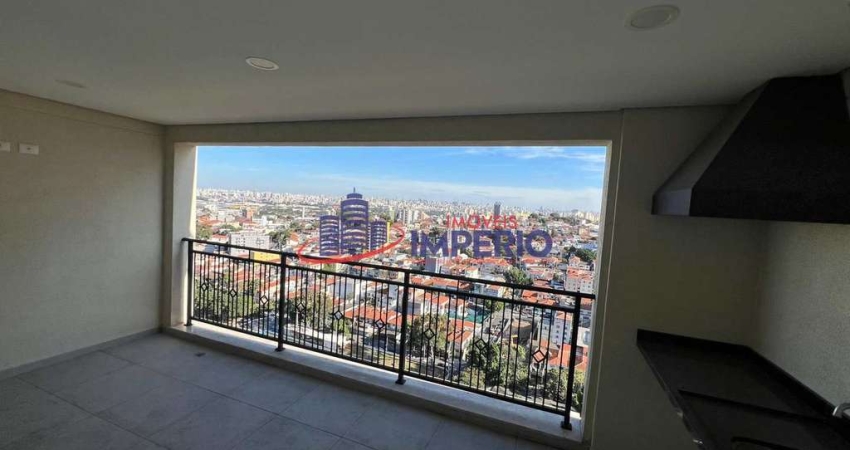 Apartamento com 3 quartos, Jardim São Paulo(Zona Norte), São Paulo - R$ 1.79 mi, Cod: 10953