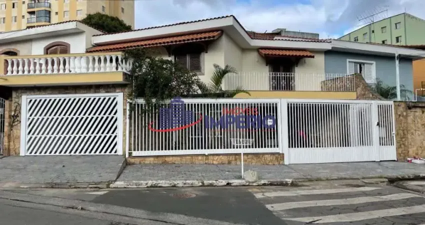 Sobrado com 4 dorms, Jardim Vila Galvão, Guarulhos - R$ 890 mil, Cod: 10987
