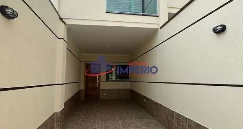 Sobrado com 3 quartos, Vila Medeiros, São Paulo - R$ 750 mil, Cod: 11029