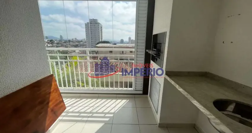 Apartamento com 2 quartos, Vila Gustavo, São Paulo - R$ 600 mil, Cod: 10806