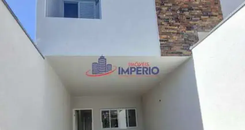 Sobrado com 3 quartos, Vila Medeiros, São Paulo - R$ 669 mil, Cod: 11065