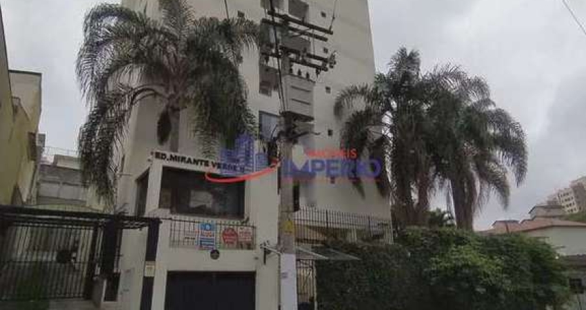 Apartamento com 2 quartos, Jardim Carlu, São Paulo - R$ 320 mil, Cod: 11093
