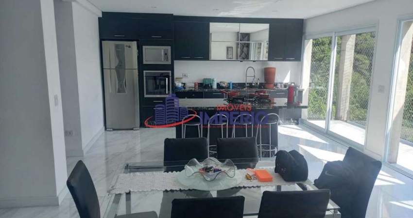 Casa de Condomínio com 3 dorms, Centro, Mairiporã - R$ 1.92 mi, Cod: 11141