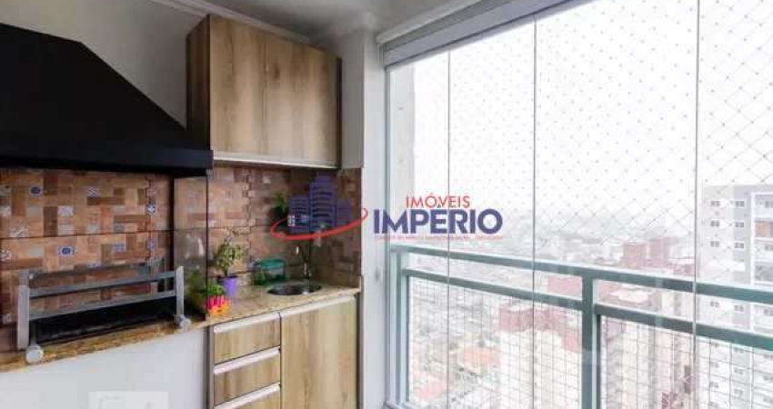 Apartamento com 2 dorms, Picanço, Guarulhos - R$ 498 mil, Cod: 11196