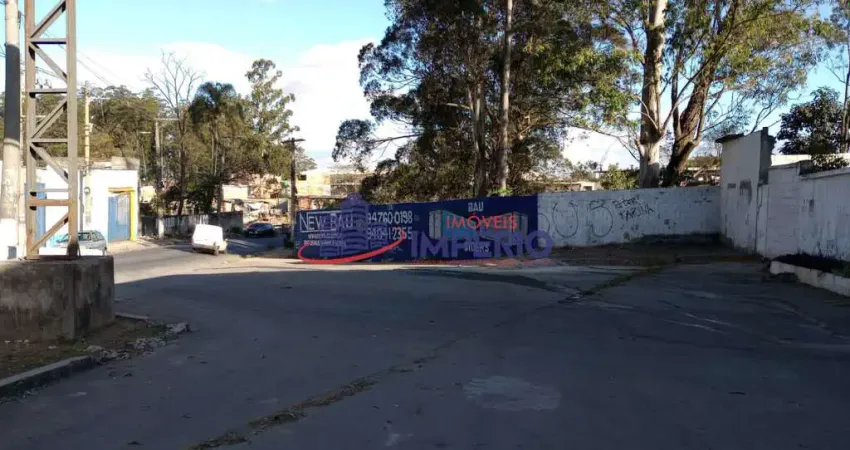 Barracão / Galpão / Depósito para alugar na Estrada Presidente Juscelino Kubitschek de Oliveira, 001, Pimentas, Guarulhos