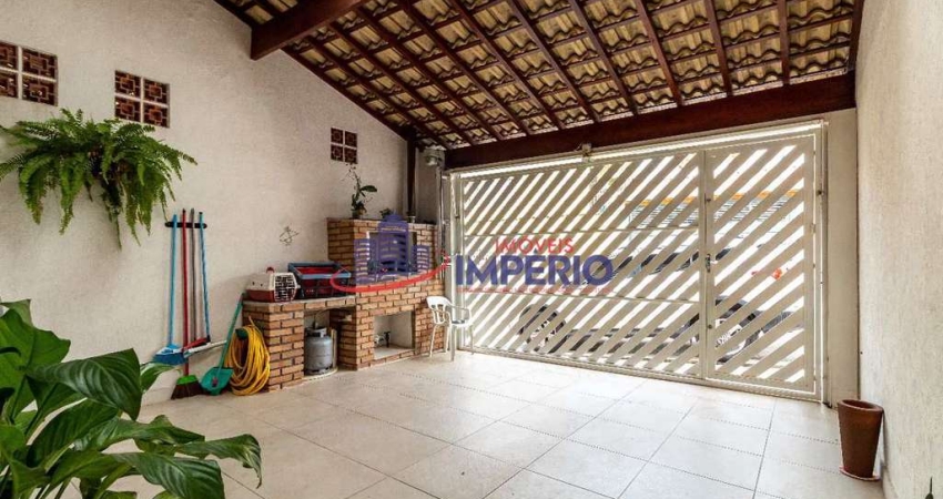 Casa com 2 dorms, Jardim Santa Cecília, Guarulhos - R$ 580 mil, Cod: 11218