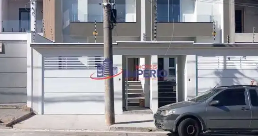 Sobrado com 3 dorms, Jardim Santa Clara, Guarulhos - R$ 1.42 mi, Cod: 11231