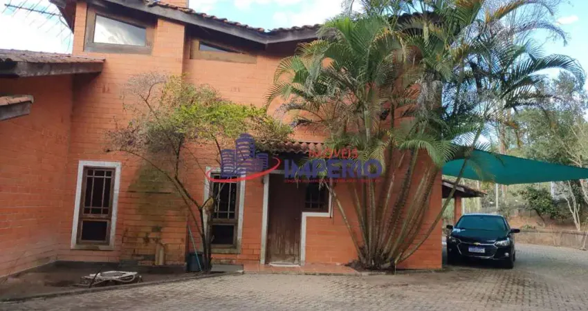 Chácara com 4 quartos, Centro, Santa Isabel - R$ 1.25 mi, Cod: 11308