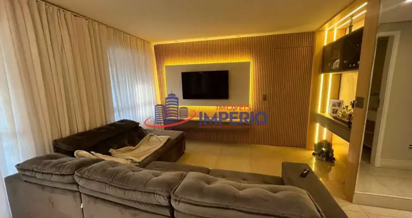 Apartamento com 3 dorms, Vila Progresso, Guarulhos - R$ 1.4 mi, Cod: 11329