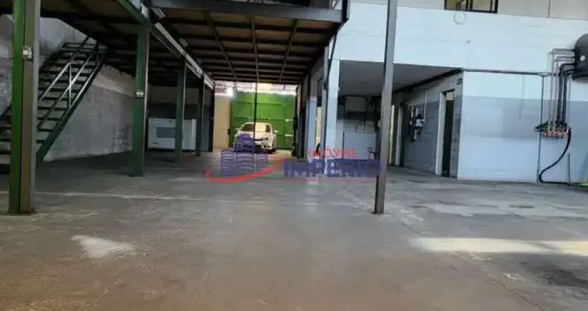 Barracão / Galpão / Depósito à venda na Rua Morro Alto, 96, Limão, São Paulo