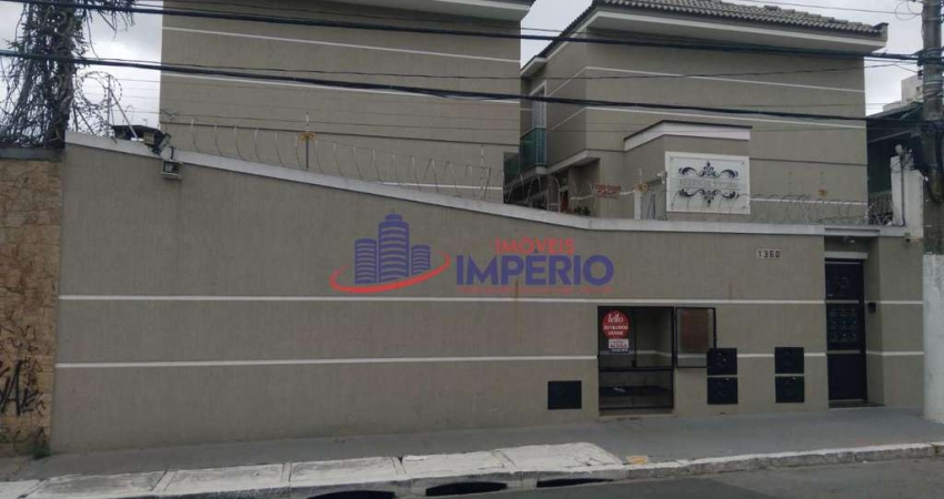 Casa de Condomínio com 2 dorms, Vila Nivi, São Paulo - R$ 365 mil, Cod: 11405
