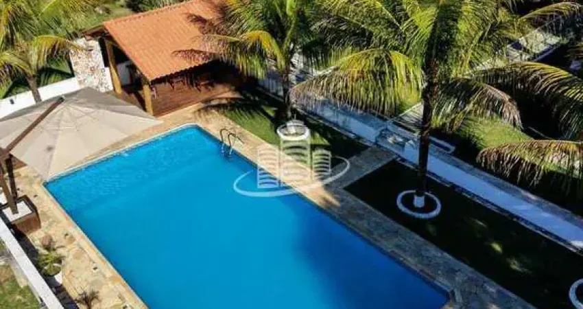Chácara com 4 dorms, itapeti, mogi das cruzes - r$ 2.5 mi, cod: 11407