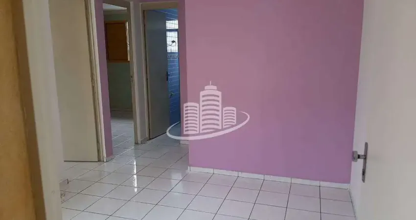 Apartamento com 2 dorms, cidade tupinambá, guarulhos - r$ 145 mil, cod: 11443