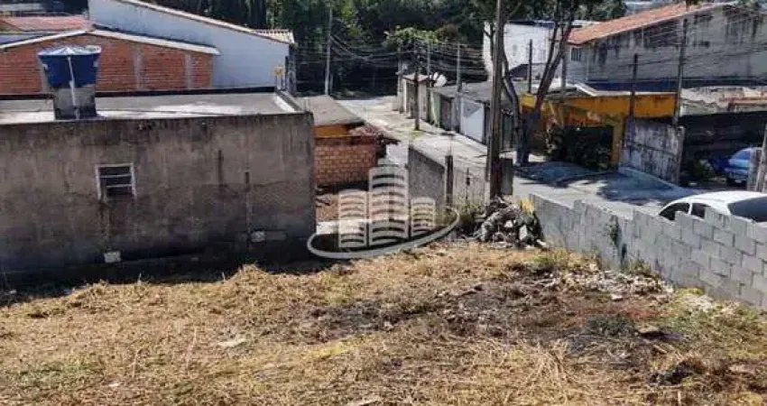 Terreno, jardim das cerejeiras, arujá - r$ 280 mil, cod: 11451