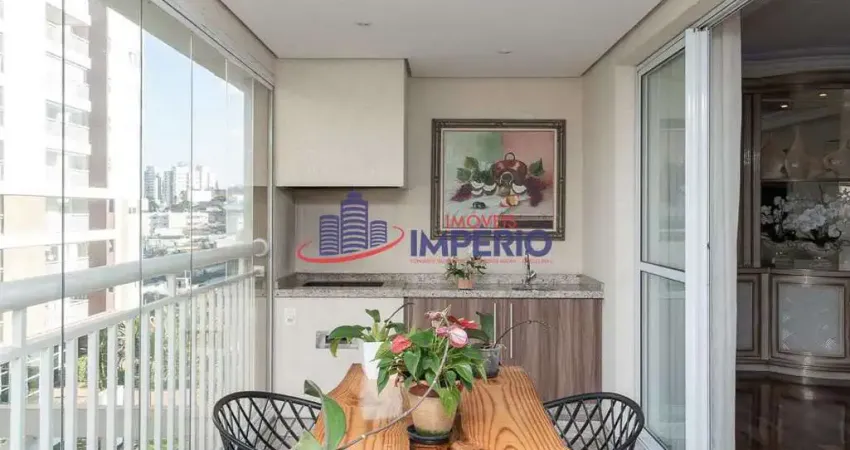Apartamento com 3 dorms, Jardim Zaira, Guarulhos - R$ 1.29 mi, Cod: 11531
