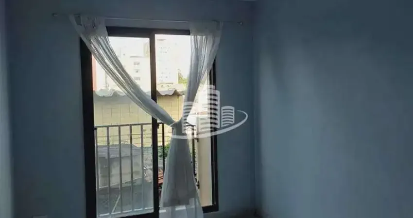 Apartamento com 2 dorms, vila do encontro, são paulo - r$ 296 mil, cod: 11539