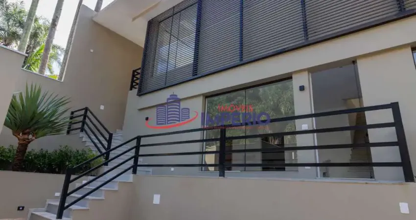 Sobrado com 5 dorms, Jardim Guedala, São Paulo - R$ 4.5 mi, Cod: 11543