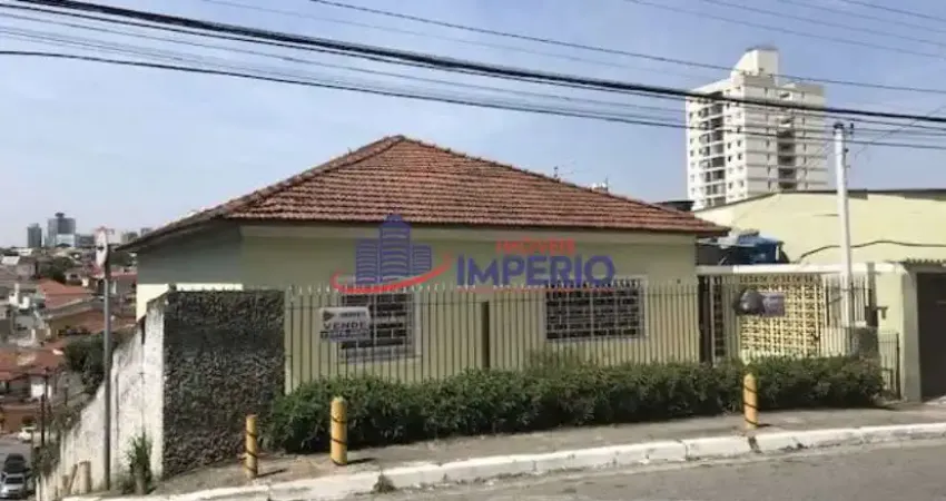 Casa com 6 dorms, Vila Aurora (Zona Norte), São Paulo - R$ 1.45 mi, Cod: 11566