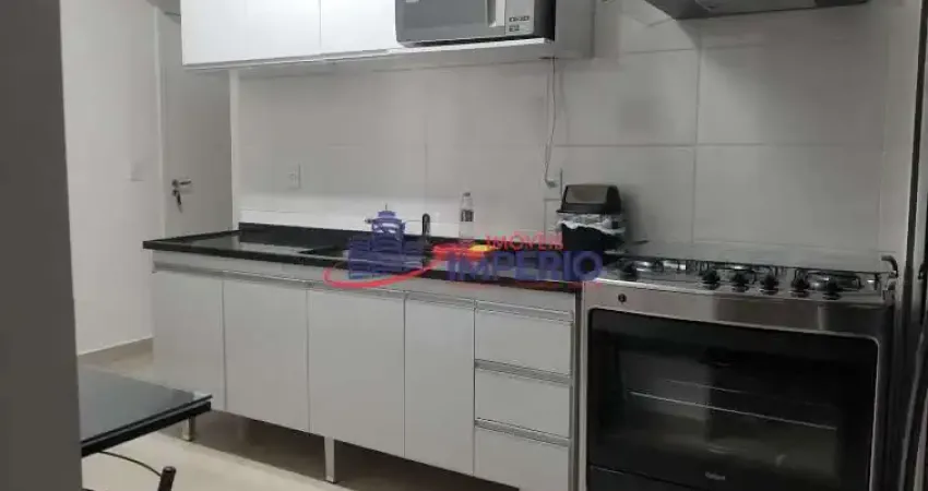 Apartamento com 4 dorms, Vila Moreira, Guarulhos - R$ 890 mil, Cod: 11579