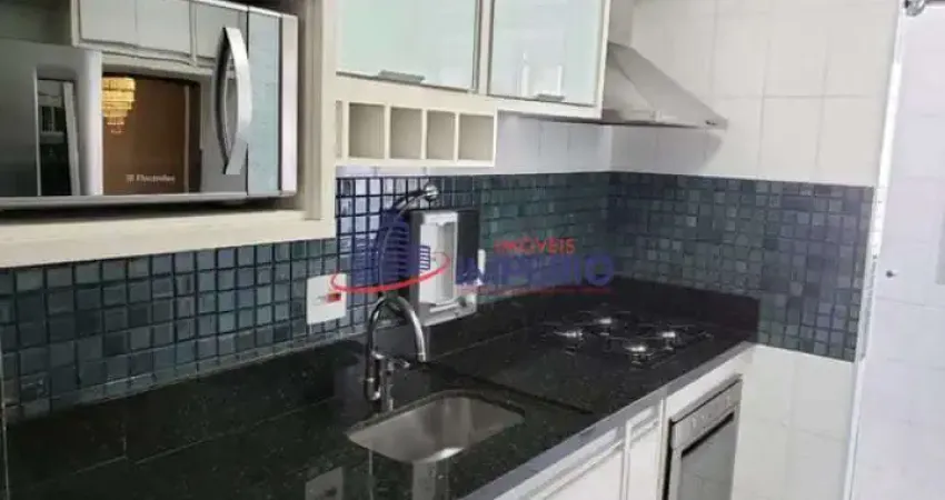 Apartamento com 2 quartos, Jardim Flor da Montanha, Guarulhos - R$ 495 mil, Cod: 11259