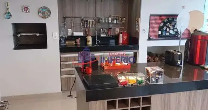Apartamento com 4 quartos, Vila Galvão, Guarulhos - R$ 3 mi, Cod: 11617