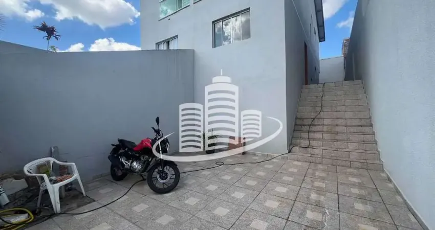 Sobrado com 3 quartos, Gopoúva, Guarulhos - R$ 578 mil, Cod: 11630