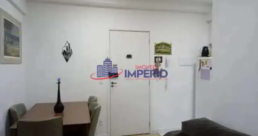 Apartamento com 2 dorms, Horto Florestal, São Paulo - R$ 350 mil, Cod: 11636
