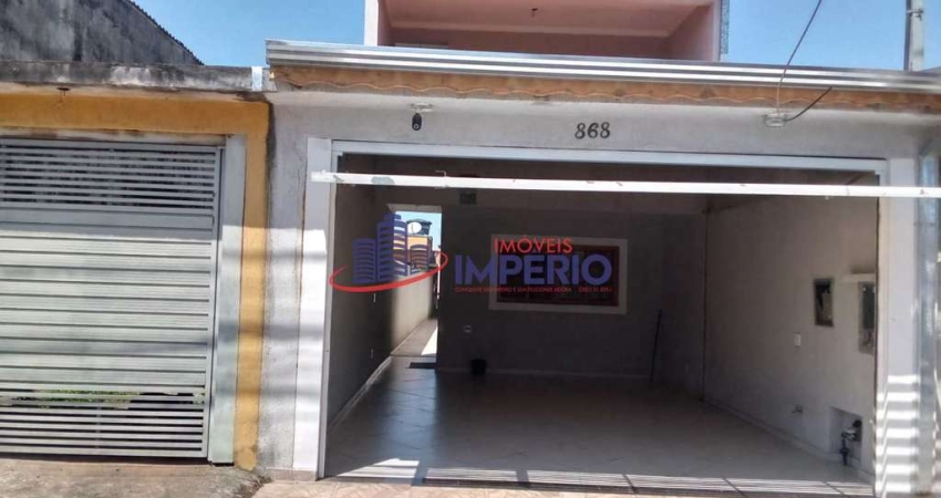 Sobrado com 3 quartos, Jardim São Paulo, Guarulhos - R$ 550 mil, Cod: 11701