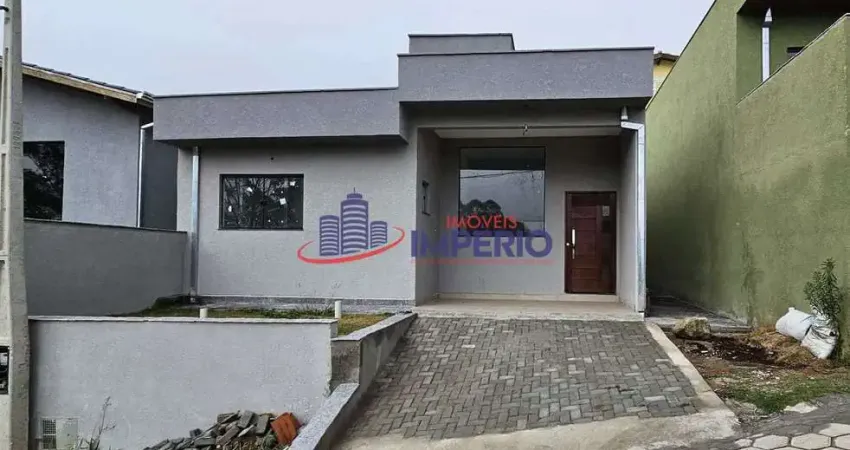 Casa em condomínio fechado com 2 quartos à venda na Estrada Olho DÁgua, 140, Mato Dentro, Mairiporã