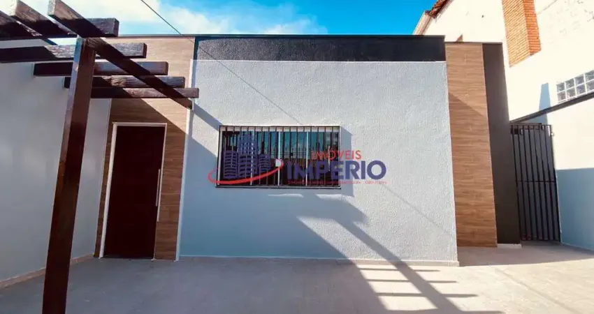 Casa com 3 dorms, Vila Rosália, Guarulhos - R$ 750 mil, Cod: 11714
