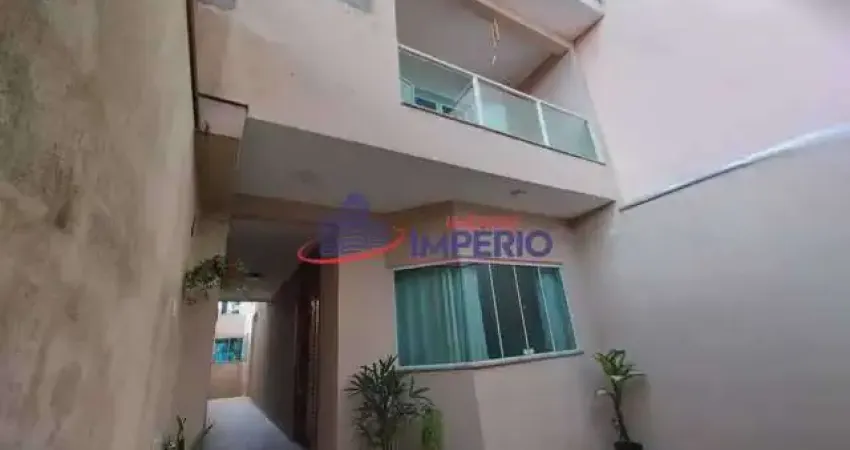 Sobrado com 3 quartos, Vila Laís, São Paulo - R$ 1 mi, Cod: 11724