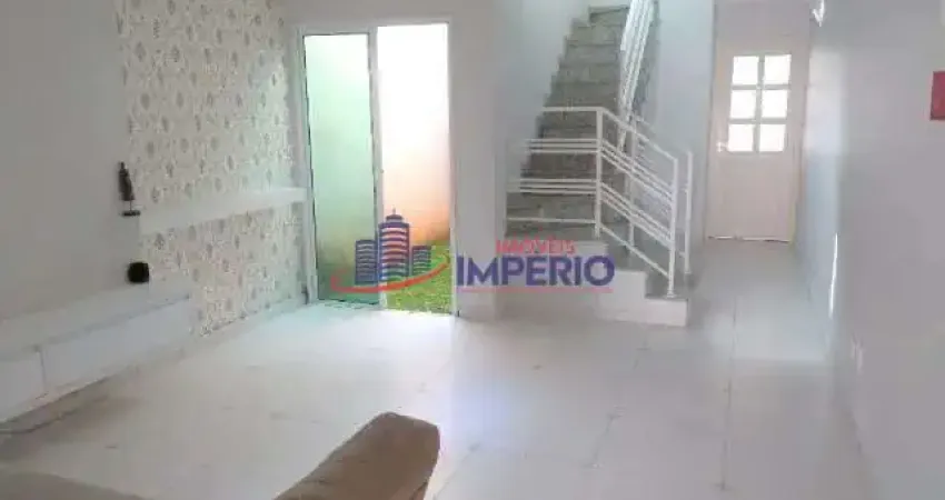 Sobrado com 3 dorms, Vila Mazzei, São Paulo - R$ 850 mil, Cod: 11725