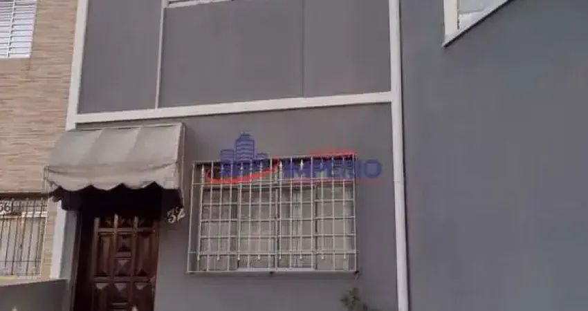 Sobrado com 2 dorms, Vila Barbosa, São Paulo - R$ 450 mil, Cod: 11737