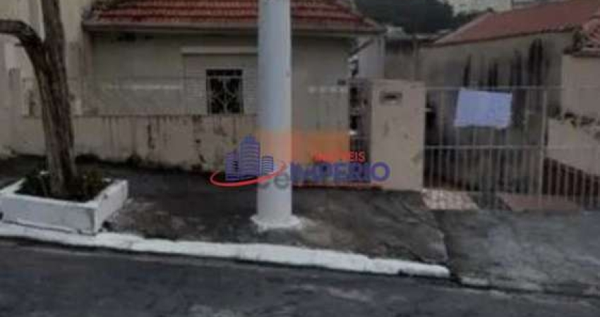Terreno, Vila Oratório, São Paulo - R$ 1.27 mi, Cod: 11755