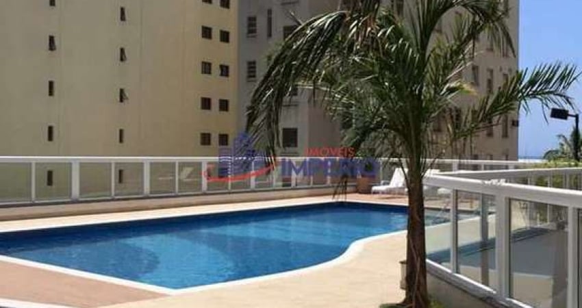 Apartamento com 3 quartos, Pitangueiras, Guarujá - R$ 1.3 mi, Cod: 11763