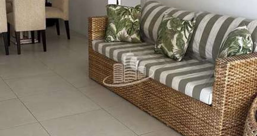 Apartamento com 3 quartos, Pitangueiras, Guarujá - R$ 1.29 mi, Cod: 11763