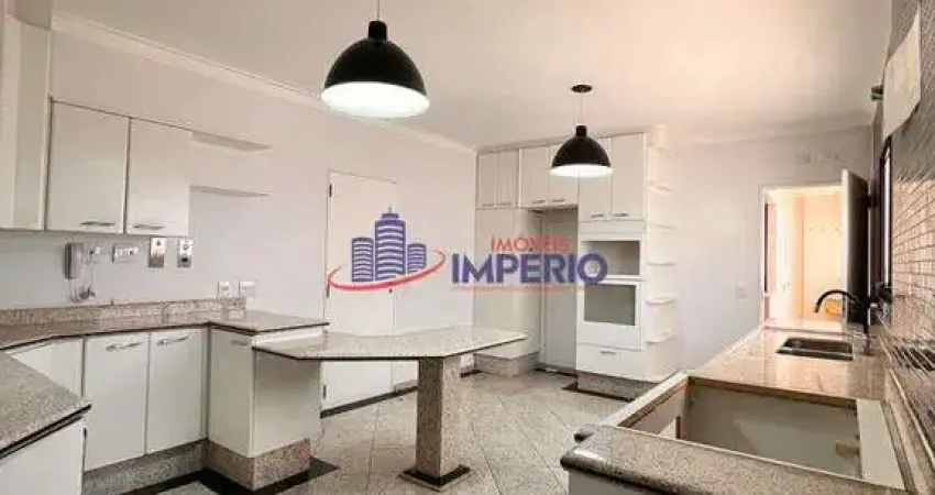 Apartamento com 3 dorms, Vila Rosália, Guarulhos - R$ 1.49 mi, Cod: 11773