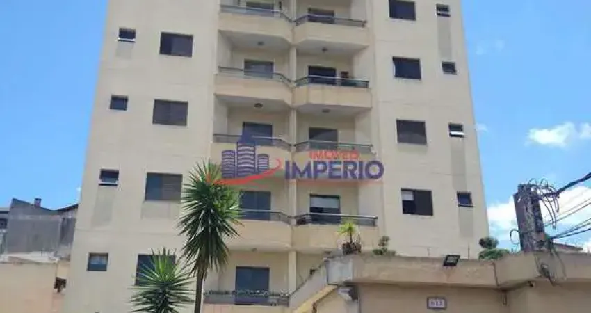 Apartamento com 2 dorms, Vila Paulista, Guarulhos - R$ 380 mil, Cod: 11866