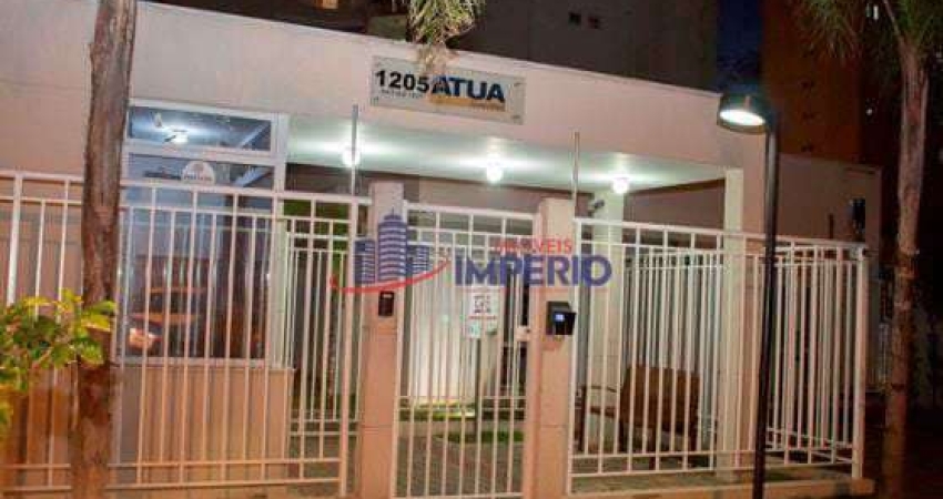 Apartamento com 2 dorms, Vila Endres, Guarulhos - R$ 430 mil, Cod: 11870