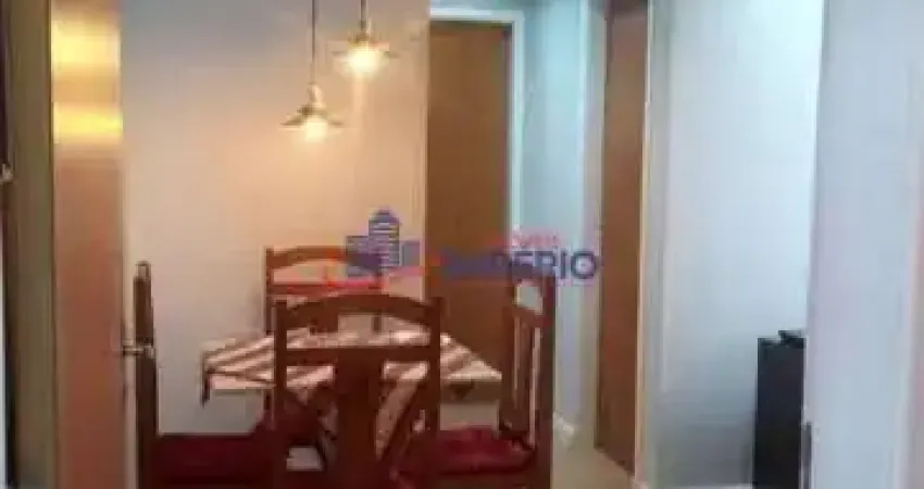 Apartamento com 2 dorms, Jardim São Luis, Guarulhos - R$ 189 mil, Cod: 11887