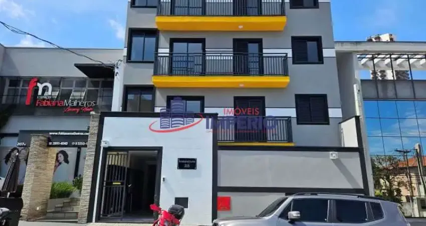 Apartamento com 2 dorms, Jardim Franca, São Paulo - R$ 395 mil, Cod: 11889