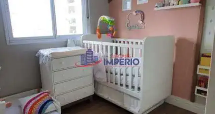 Apartamento com 2 dorms, Parque Palmas do Tremembé, São Paulo - R$ 850 mil, Cod: 11913