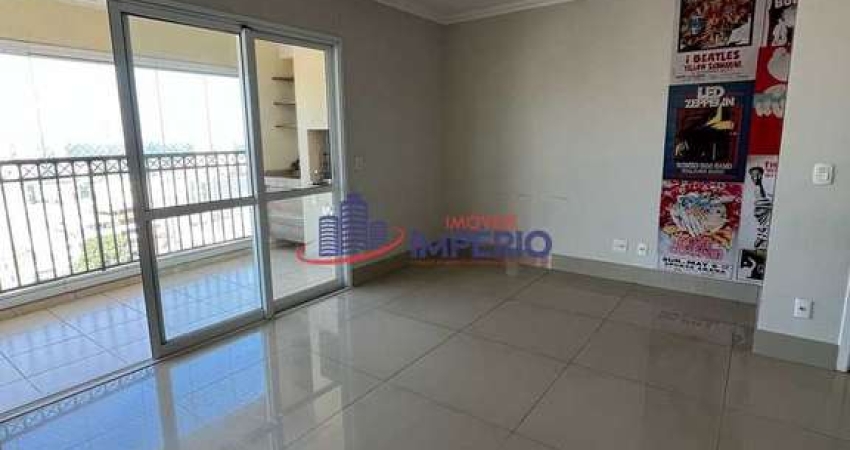Apartamento com 3 quartos, Jardim São Paulo, Guarulhos, Cod: 11766