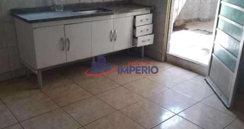 Casa com 2 dorms, Vila Barros, Guarulhos - R$ 330 mil, Cod: 11979