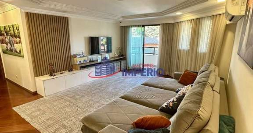 Apartamento com 3 dorms, Vila Galvão, Guarulhos - R$ 1.1 mi, Cod: 12013