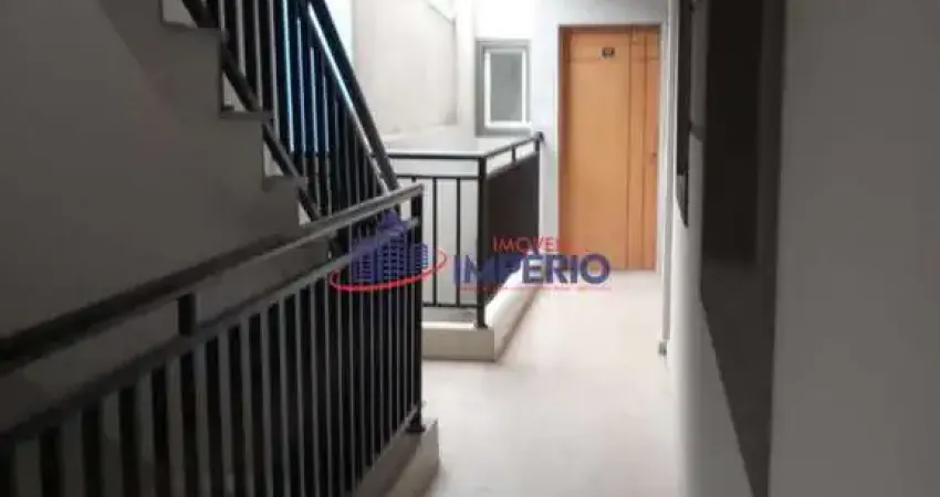 Apartamento com 1 dorm, Parque Mandaqui, São Paulo - R$ 230 mil, Cod: 12036