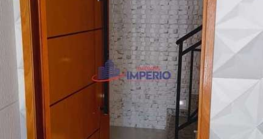 Sobrado com 3 dorms, Parque Vitória, São Paulo - R$ 850 mil, Cod: 12051